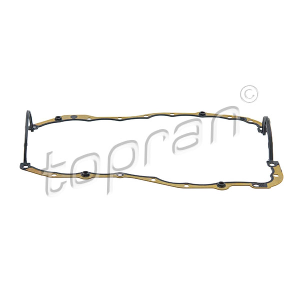 Hans Pries Carterpan pakking  700 830
