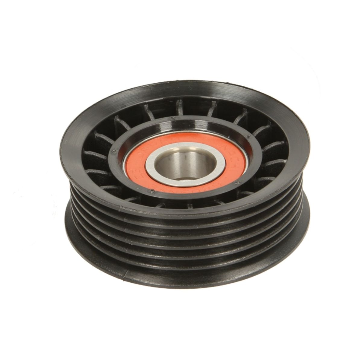 Bta Spanpoelie, V-riem  E2W0012