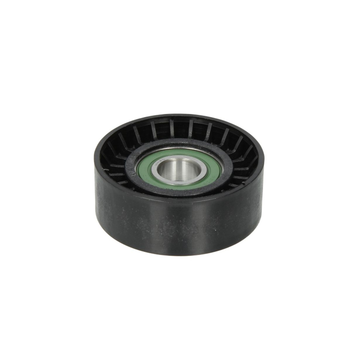 Bta Spanpoelie, V-riem  E2W0014