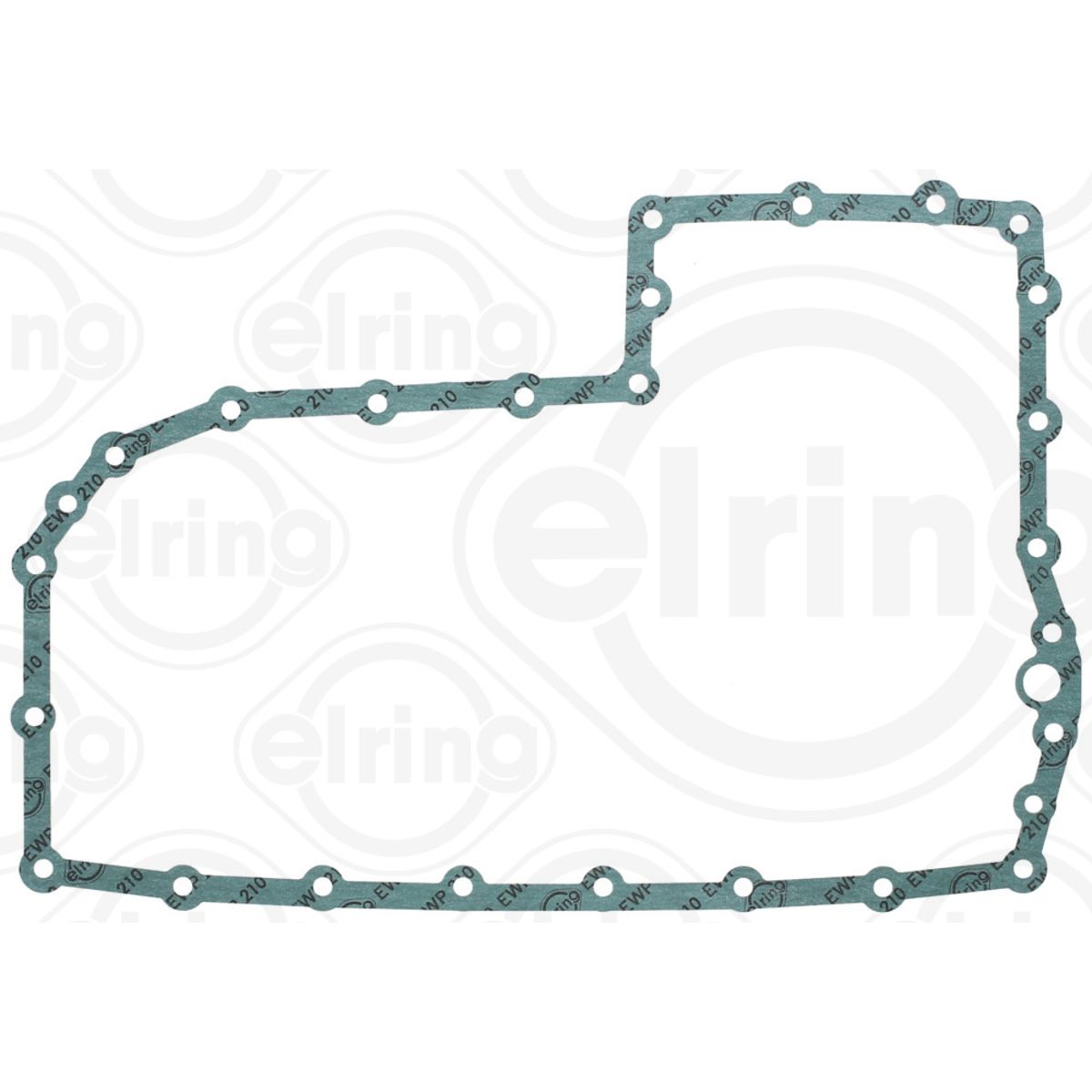 Elring Pakking, oliepomp  890.350