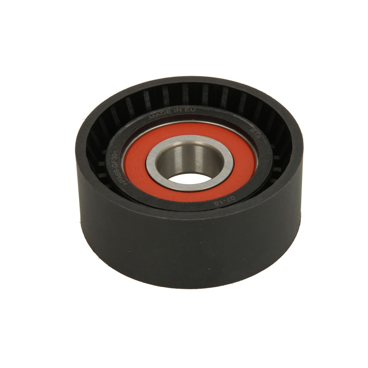 Bta Spanpoelie, V-riem  E2W0072