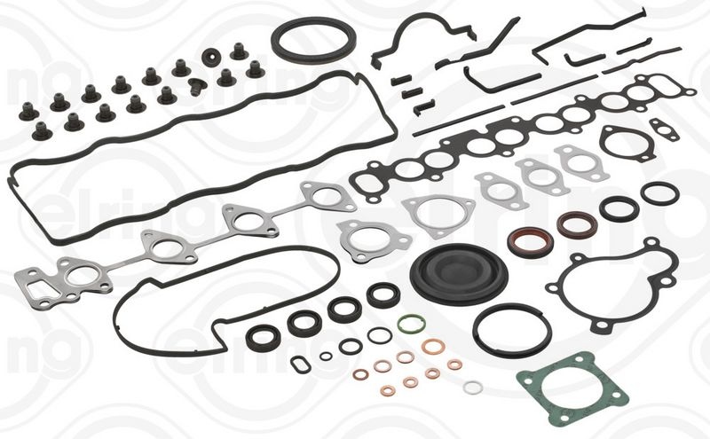 Hyundai Complete pakkingset, motor