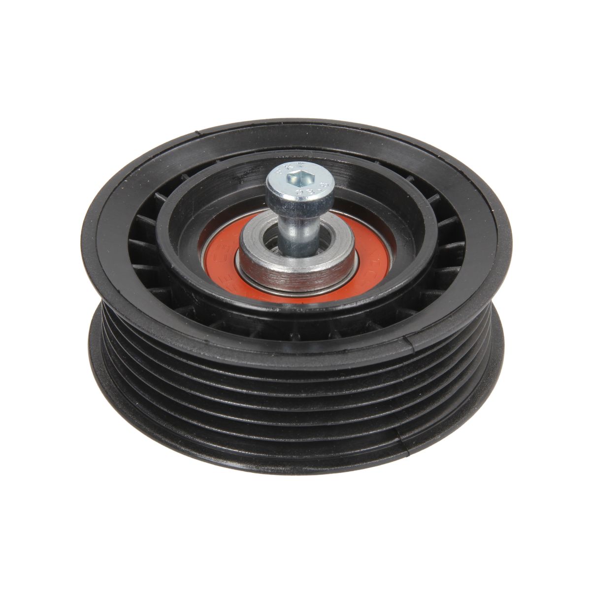Bta Spanpoelie, V-riem  E2W5435