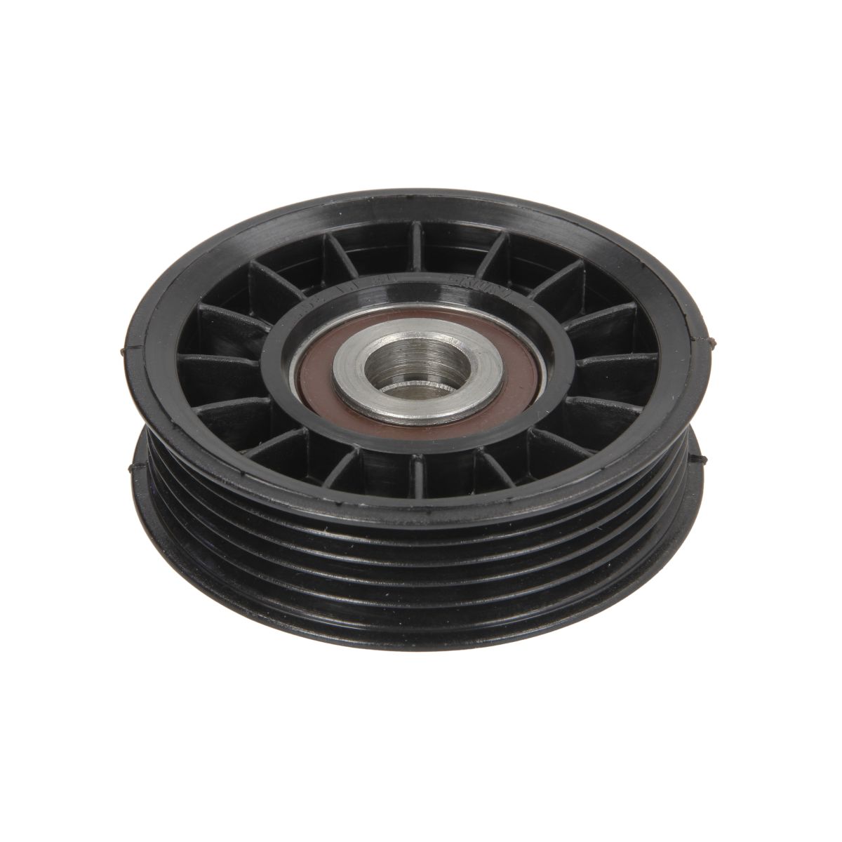 Bta Spanpoelie, V-riem  E2W5462