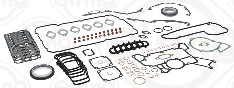 Mercedes-Benz Complete pakkingsset, motor