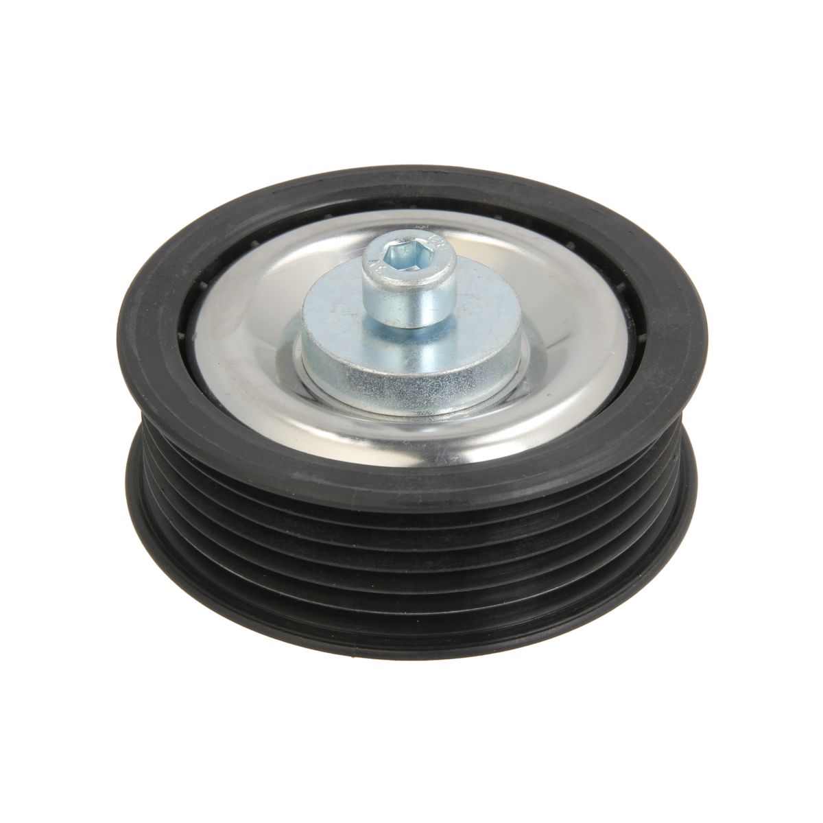 Bta Spanpoelie, V-riem  E2W5485