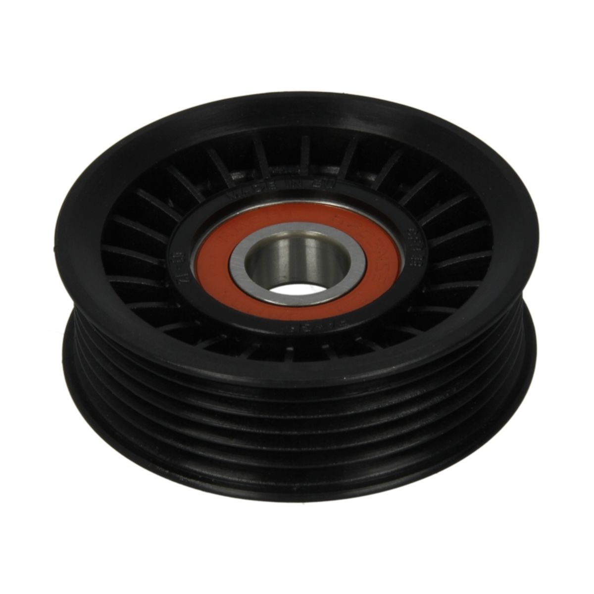 Bta Spanpoelie, V-riem  E2X0002