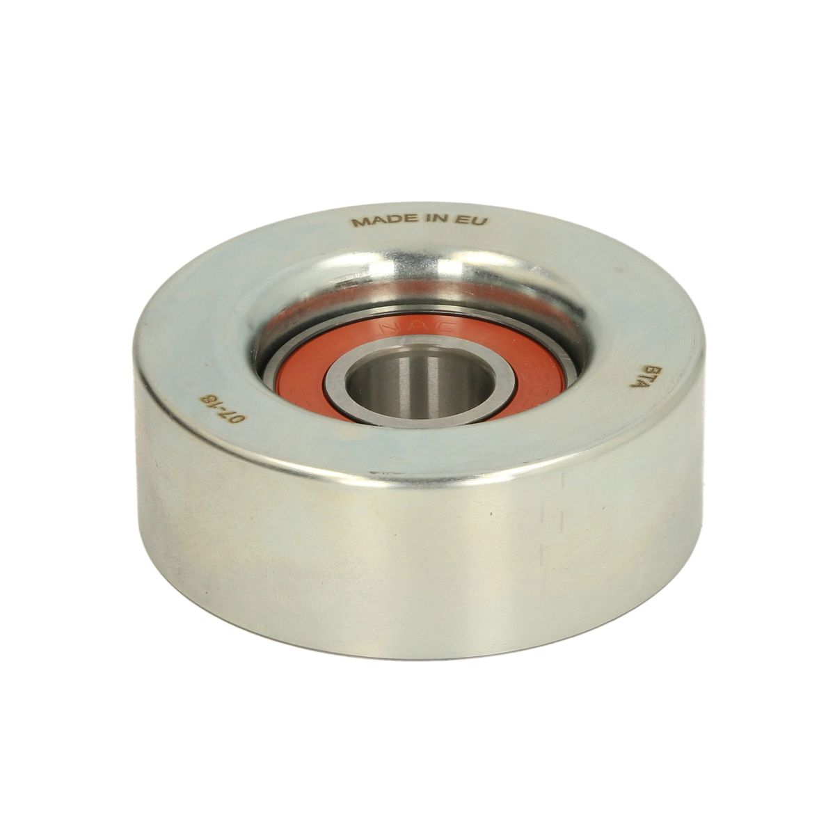 Bta Spanpoelie, V-riem  E2X0021