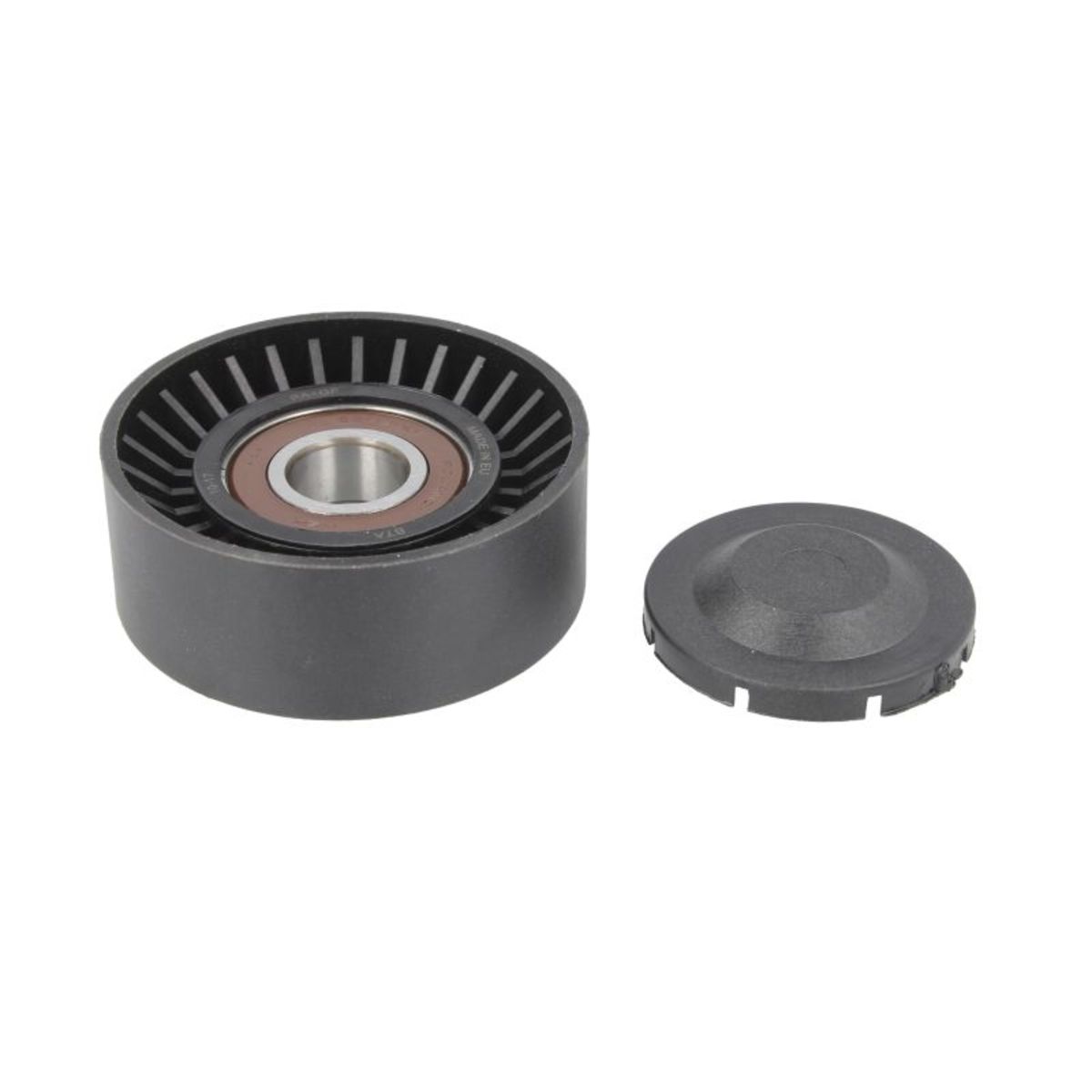 Bta Spanpoelie, V-riem  E2Y0019