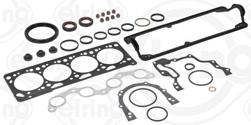 Seat Complete pakkingset, motor