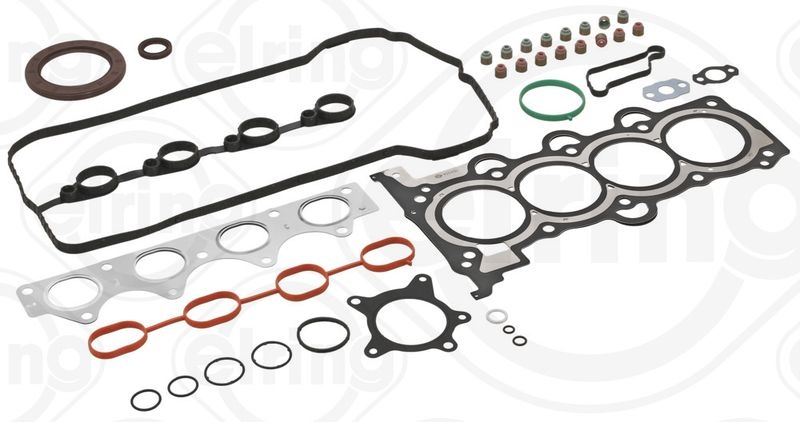 Hyundai Complete pakkingset, motor