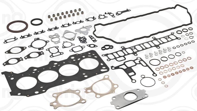 Mazda Complete pakkingset, motor
