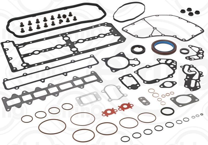 Citroen Complete pakkingset, motor