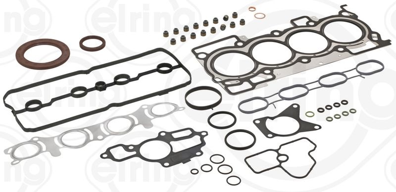 Nissan Complete pakkingset, motor