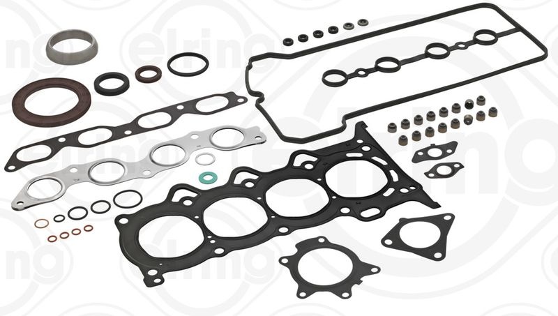 Toyota Complete pakkingset, motor