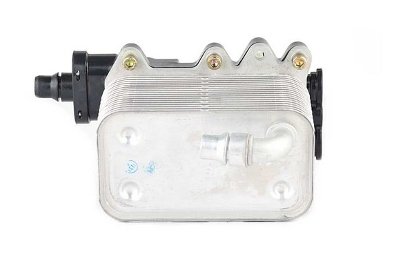 Bmw Oliekoeler, automatische transmissie