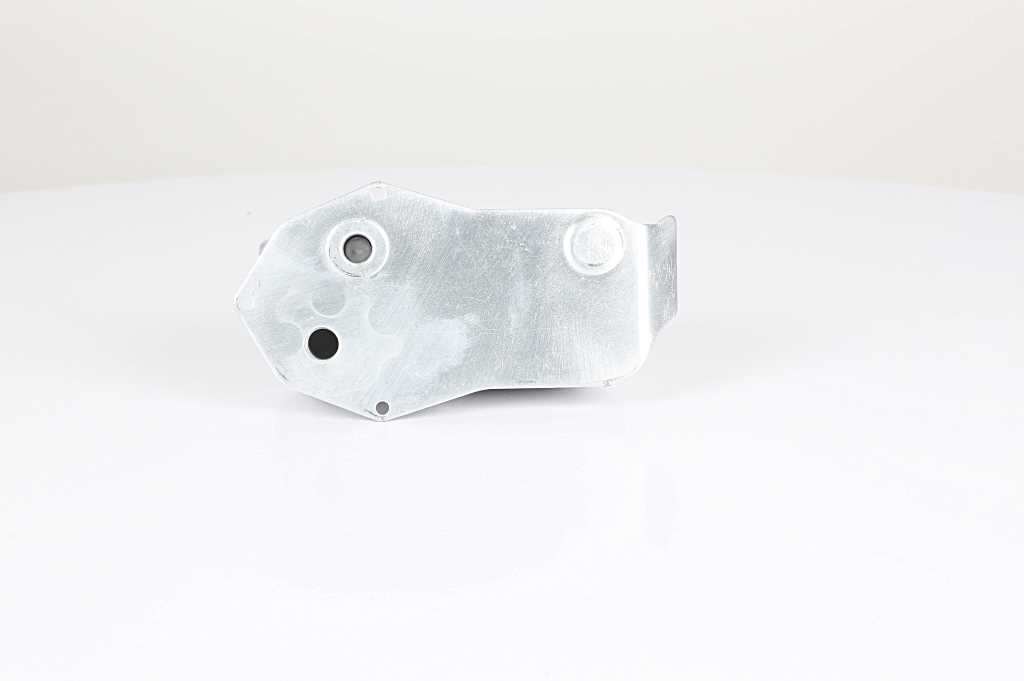 Bmw Oliekoeler, motorolie