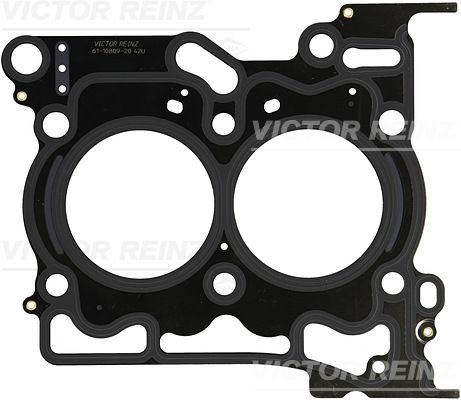Subaru Pakking, cilinderkop