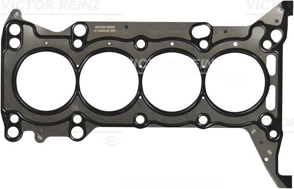 Mazda Pakking, cilinderkop