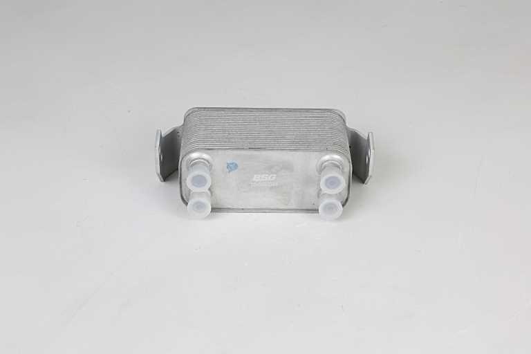 Land Rover Oliekoeler, automatische transmissie