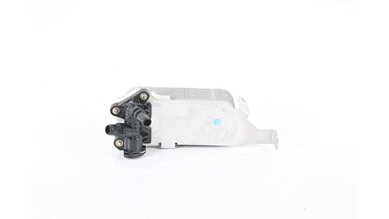 Bmw Oliekoeler, automatische transmissie