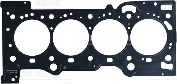 Ford Pakking, cilinderkop