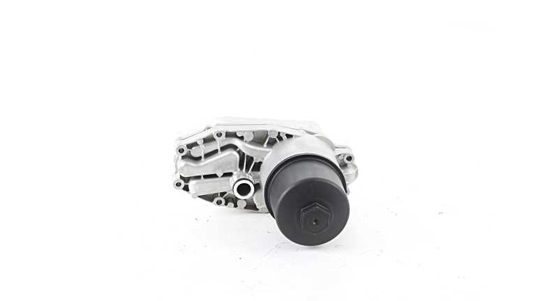 Citroen Oliekoeler, motorolie