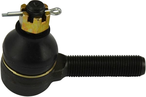 Suzuki Spoorstangeind