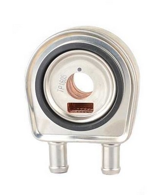 Hyundai Oliekoeler, motorolie