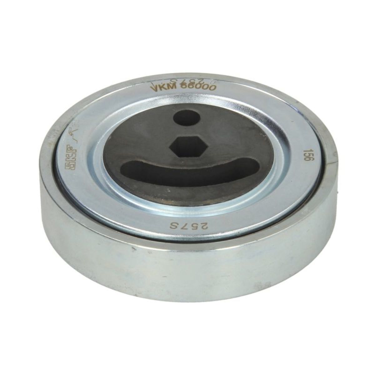 SKF Spanpoelie, V-riem  VKM 66000
