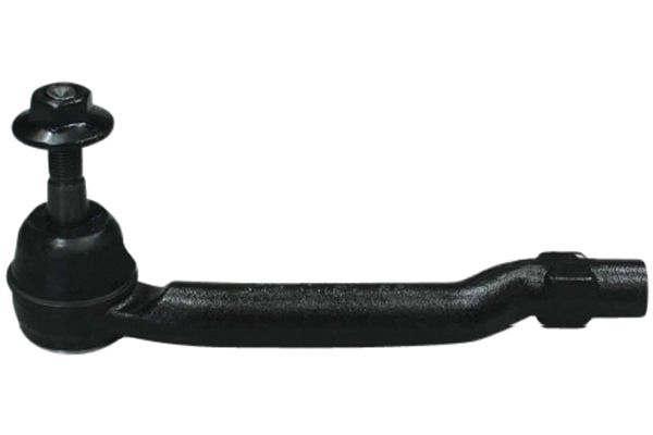 Suzuki Spoorstangeind