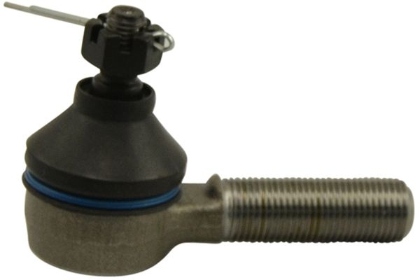 Suzuki Spoorstangeind