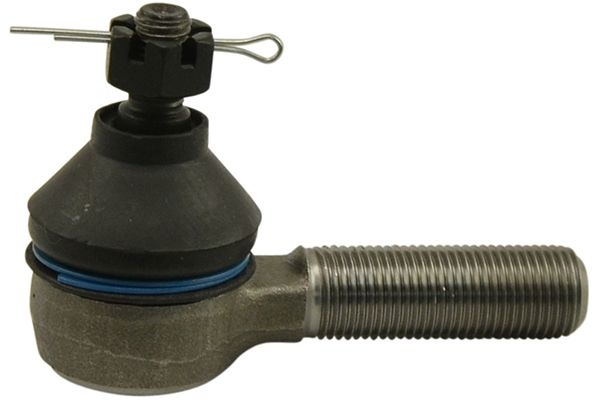 Suzuki Spoorstangeind