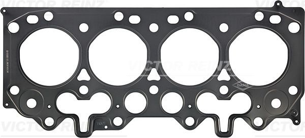 Land Rover Pakking, cilinderkop