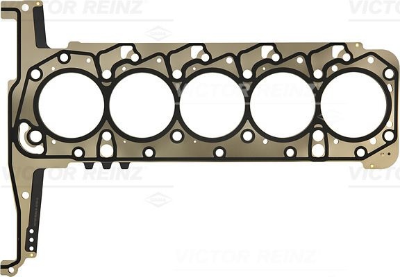 Ford Pakking, cilinderkop