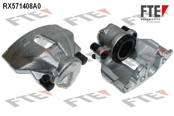 Audi Remklauw