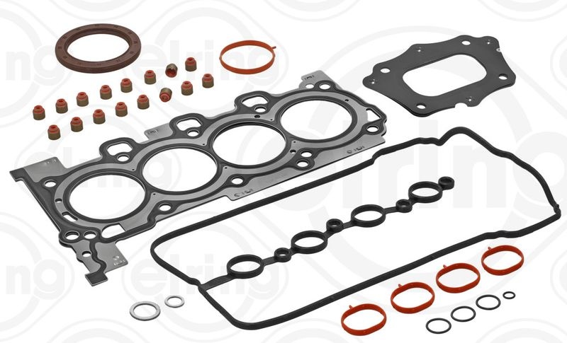 Hyundai Complete pakkingset, motor