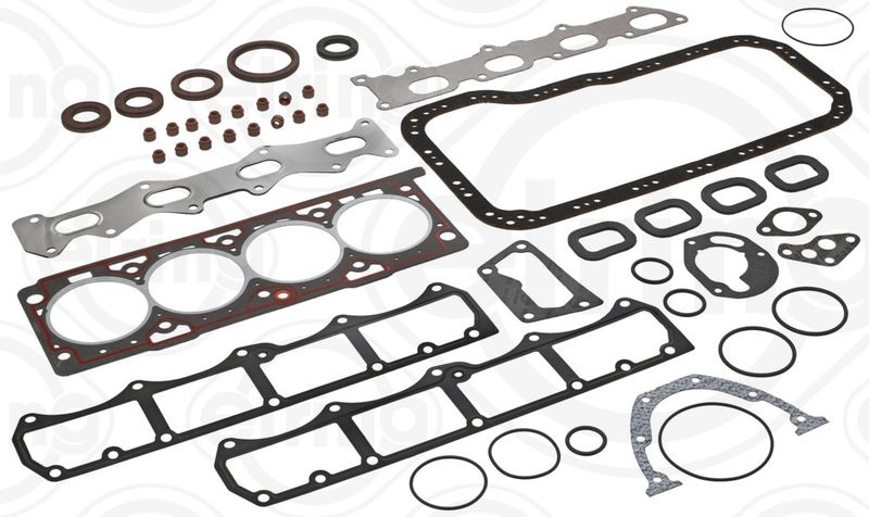 Fiat Complete pakkingsset, motor