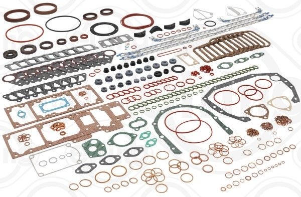 Iveco Complete pakkingset, motor