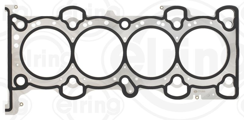 Ford Pakking, cilinderkop