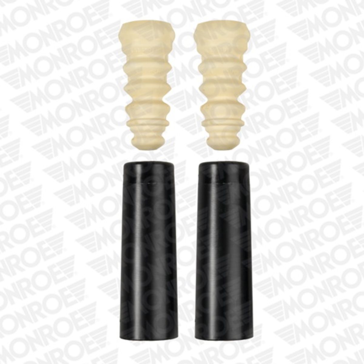 Monroe Stofkap, schokdemper Proodection Kit  PK078