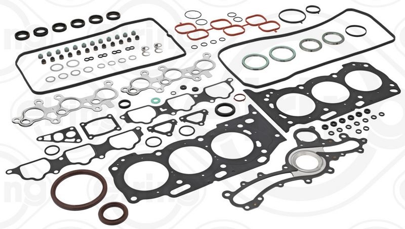 Toyota Complete pakkingsset, motor