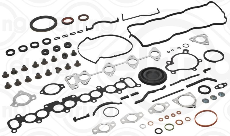 Hyundai Complete pakkingset, motor