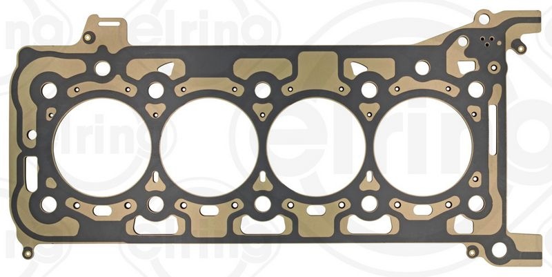 Ford Pakking, cilinderkop