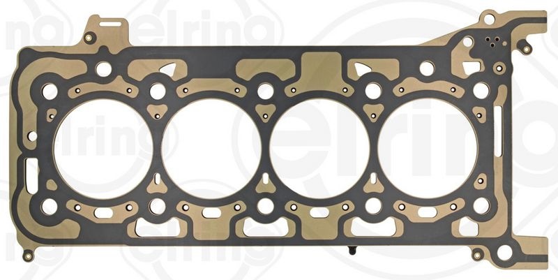 Ford Pakking, cilinderkop