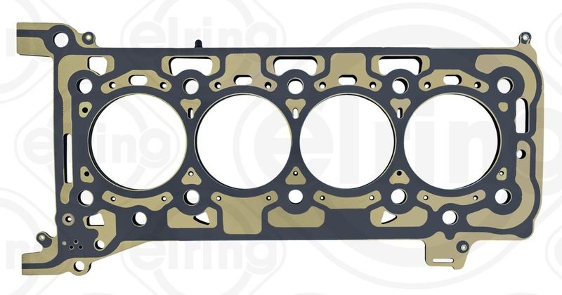 Ford Pakking, cilinderkop