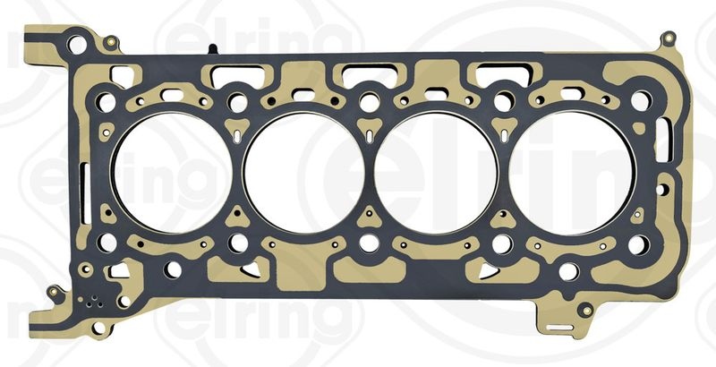 Ford Pakking, cilinderkop