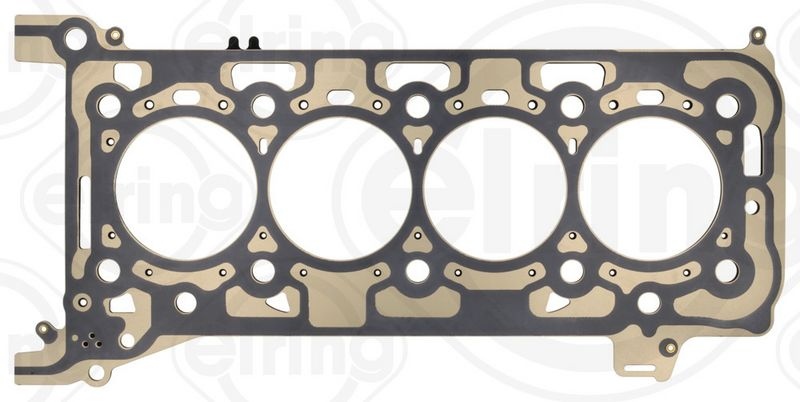 Ford Pakking, cilinderkop