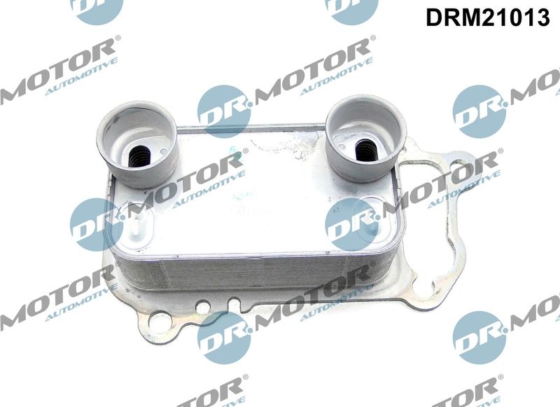 Bmw Oliekoeler, motorolie