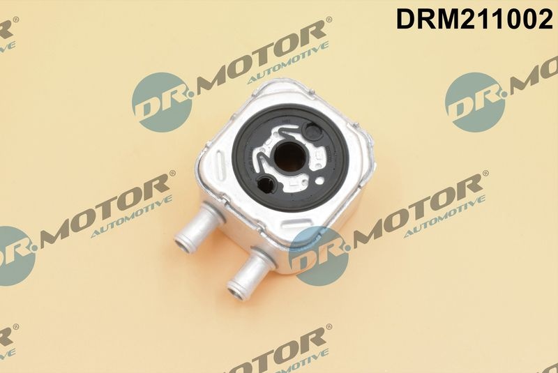 Audi Oliekoeler, motorolie